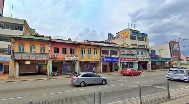Kedai untuk Dijual di Pudu (KL City Centre) - Hewson Oh - PropertyGuru.com.my