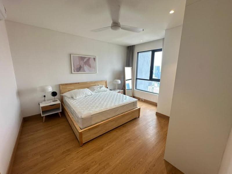 Service Residence for Rent at Mitsui Serviced Suites - Aiki Wong - Bedroom - PropertyGuru.com.my