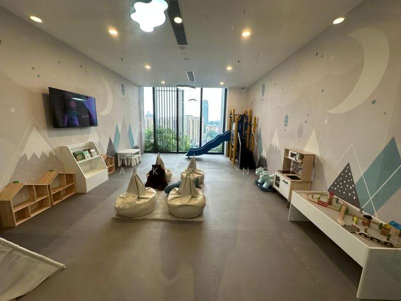 Service Residence for Rent at Mitsui Serviced Suites - Aiki Wong - Interior - PropertyGuru.com.my