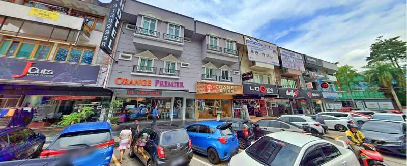 Shop for Sale in Taman Bukit Segar (Cheras) - Hewson Oh - PropertyGuru.com.my