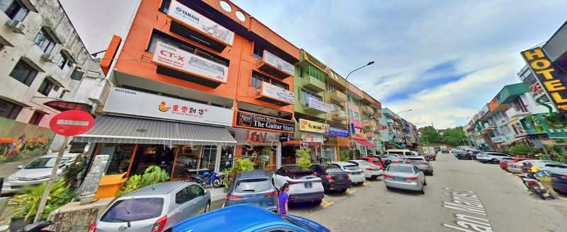 Shop for Sale in Taman Bukit Segar (Cheras) - Hewson Oh - PropertyGuru.com.my