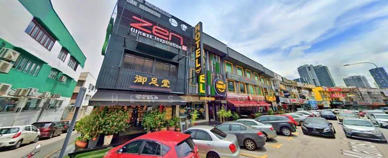 Shop for Sale in Taman Bukit Segar (Cheras) - Hewson Oh - PropertyGuru.com.my