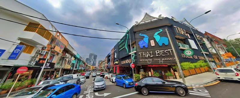 Shop for Sale in Taman Bukit Segar (Cheras) - Hewson Oh - PropertyGuru.com.my