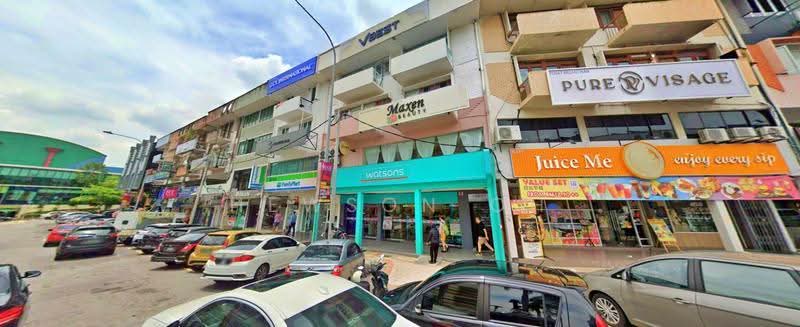 Shop for Sale in Taman Bukit Segar (Cheras) - Hewson Oh - PropertyGuru.com.my