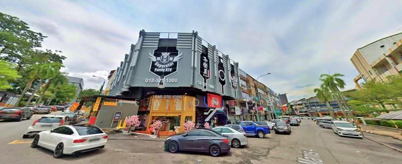 Shop for Sale in Taman Bukit Segar (Cheras) - Hewson Oh - PropertyGuru.com.my