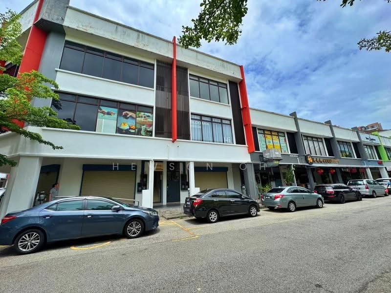 Shop for Rent in Cheras (Selangor) - Hewson Oh - PropertyGuru.com.my