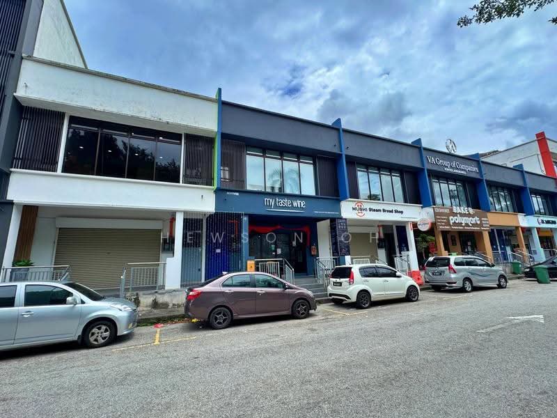 Shop for Rent in Cheras (Selangor) - Hewson Oh - PropertyGuru.com.my