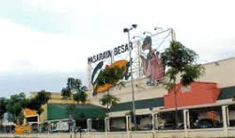 2-storey Terraced House for Sale in Taman Kemuning (Senawang) - John Khoo - PropertyGuru.com.my