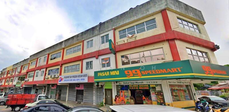 Shop / Office untuk Dijual di Taman Bukit Angsana (Cheras) - Hewson Oh - PropertyGuru.com.my