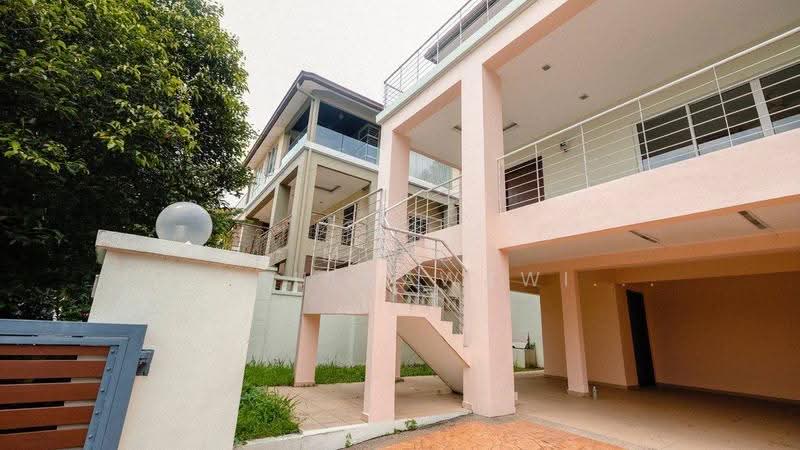 Rumah Berkembar untuk Dijual di Ampang Jaya (Ampang) - Muhd Khairulnawawi Kamaruddin - PropertyGuru.com.my