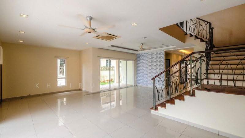 Rumah Berkembar untuk Dijual di Ampang Jaya (Ampang) - Muhd Khairulnawawi Kamaruddin - PropertyGuru.com.my