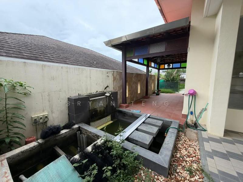 Bungalow House for Sale in Tanjung Bungah (Penang) - Bryan Teng - Exterior - PropertyGuru.com.my