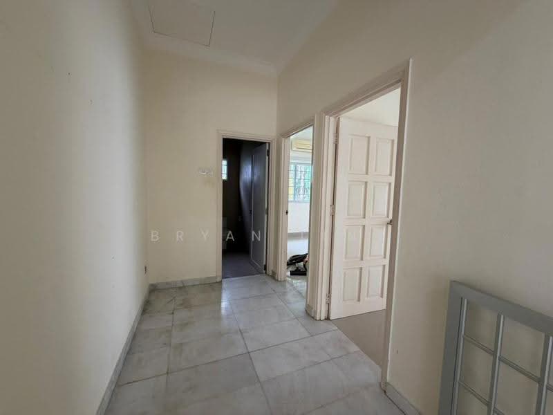 Bungalow House for Sale in Tanjung Bungah (Penang) - Bryan Teng - Corridor - PropertyGuru.com.my