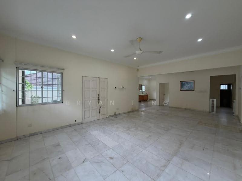 Bungalow House for Sale in Tanjung Bungah (Penang) - Bryan Teng - Living Room - PropertyGuru.com.my