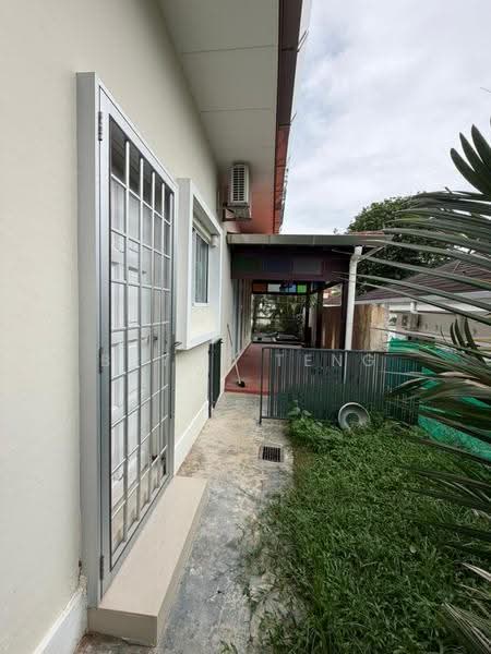 Bungalow House for Sale in Tanjung Bungah (Penang) - Bryan Teng - Exterior - PropertyGuru.com.my