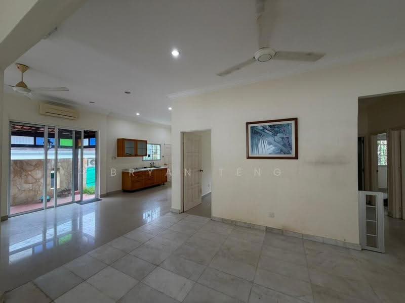 Bungalow House for Sale in Tanjung Bungah (Penang) - Bryan Teng - Living Room - PropertyGuru.com.my