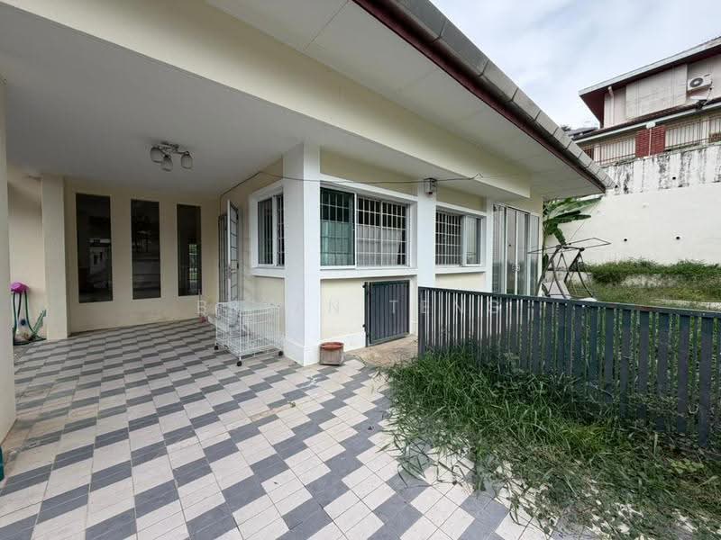 Bungalow House for Sale in Tanjung Bungah (Penang) - Bryan Teng - Exterior - PropertyGuru.com.my