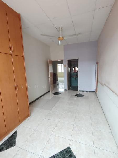 2-storey Terraced House for Rent in Taman Bagan (Butterworth) - Samuel Yeoh - Interior - PropertyGuru.com.my