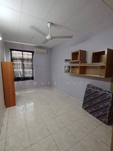 2-storey Terraced House for Rent in Taman Bagan (Butterworth) - Samuel Yeoh - Interior - PropertyGuru.com.my