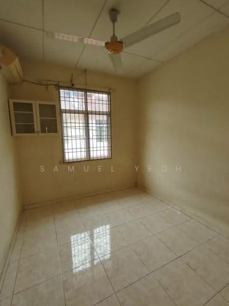 2-storey Terraced House for Rent in Taman Bagan (Butterworth) - Samuel Yeoh - Interior - PropertyGuru.com.my