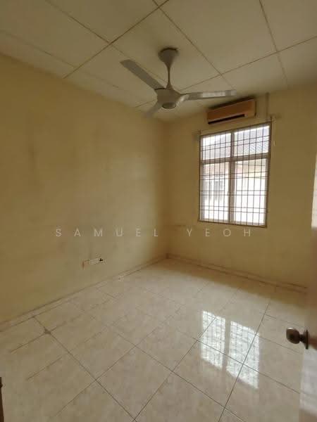 2-storey Terraced House for Rent in Taman Bagan (Butterworth) - Samuel Yeoh - Interior - PropertyGuru.com.my