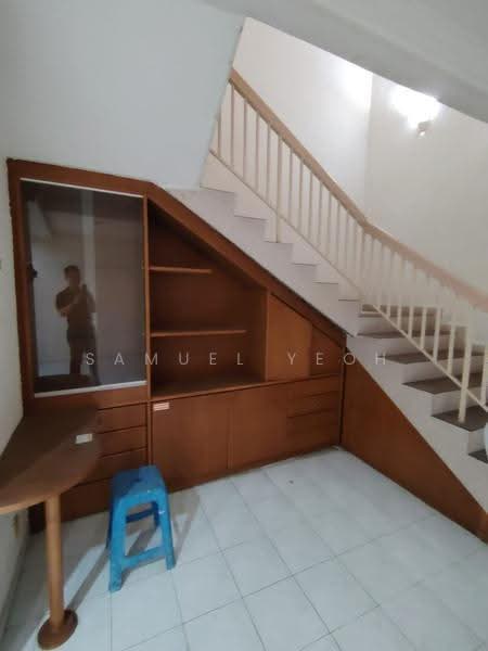 2-storey Terraced House for Rent in Taman Bagan (Butterworth) - Samuel Yeoh - Interior - PropertyGuru.com.my