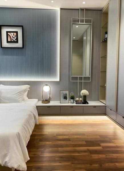 Kondominium untuk Dijual di Aster Hill - Jo Ooi - Bedroom - PropertyGuru.com.my