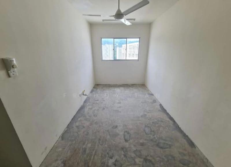 Pangsapuri untuk Dijual di Idaman Selasih - Freddy Tan - PropertyGuru.com.my