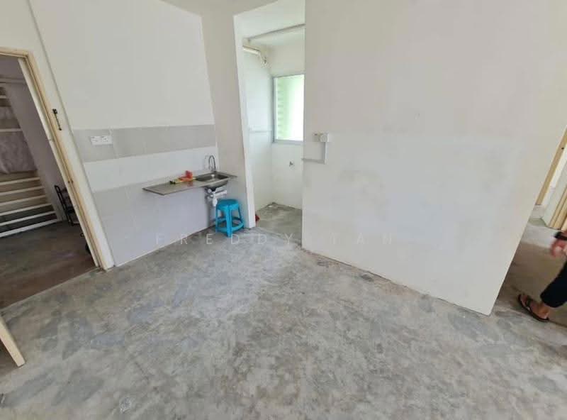 Pangsapuri untuk Dijual di Idaman Selasih - Freddy Tan - PropertyGuru.com.my