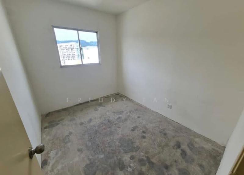 Pangsapuri untuk Dijual di Idaman Selasih - Freddy Tan - PropertyGuru.com.my