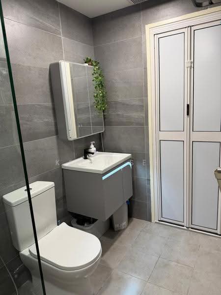 Kondominium untuk Disewa di Arinna - Keith See - Bathroom - PropertyGuru.com.my
