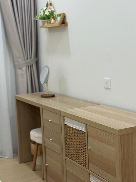 Kondominium untuk Disewa di Arinna - Keith See - Interior - PropertyGuru.com.my
