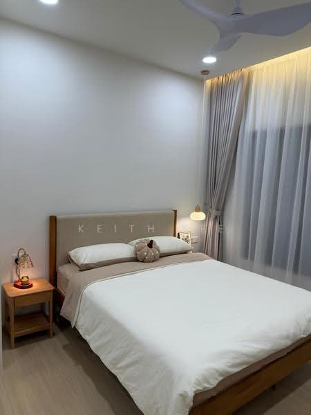 Kondominium untuk Disewa di Arinna - Keith See - Bedroom - PropertyGuru.com.my
