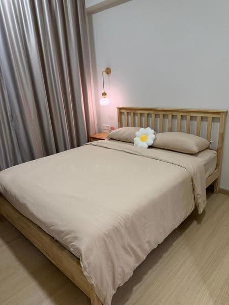 Kondominium untuk Disewa di Arinna - Keith See - Bedroom - PropertyGuru.com.my