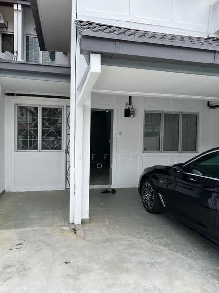 Rumah Teres 2-Tingkat untuk Dijual di Usj 14 (Subang Jaya) - Jeffrey Hoon - PropertyGuru.com.my