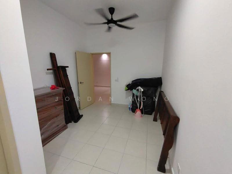 Terraced House for Rent in Pasir Gudang (Johor) - Jordan Wong - Bedroom - PropertyGuru.com.my