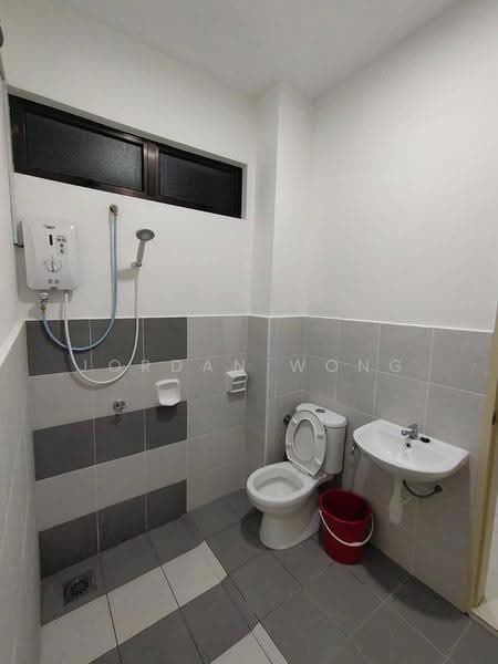 Terraced House for Rent in Pasir Gudang (Johor) - Jordan Wong - Bathroom - PropertyGuru.com.my