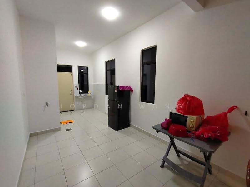 Terraced House for Rent in Pasir Gudang (Johor) - Jordan Wong - Kitchen - PropertyGuru.com.my