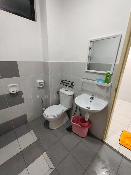 Terraced House for Rent in Pasir Gudang (Johor) - Jordan Wong - Bathroom - PropertyGuru.com.my