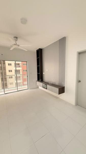 Condominium for Rent at Residensi Sateria - Ikram Suherman - Living Room - PropertyGuru.com.my