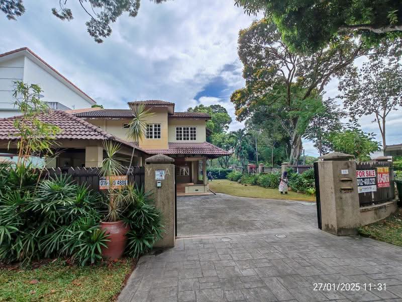 Semi-Detached House for Sale in George Town (Penang) - Bryan Teng - Exterior - PropertyGuru.com.my