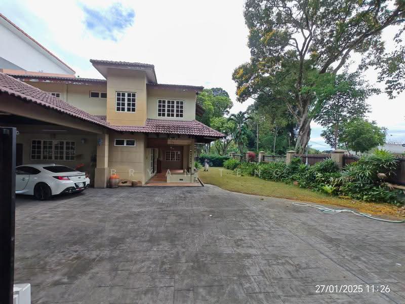 Semi-Detached House for Sale in George Town (Penang) - Bryan Teng - Exterior - PropertyGuru.com.my