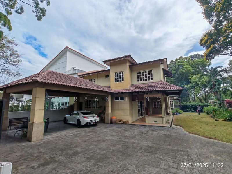 Semi-Detached House for Sale in George Town (Penang) - Bryan Teng - Exterior - PropertyGuru.com.my