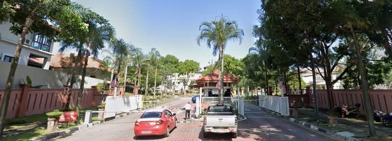 Bungalow House untuk Dijual di Subang Heights West (Subang Jaya) - Rashidah Juremi - Exterior - PropertyGuru.com.my