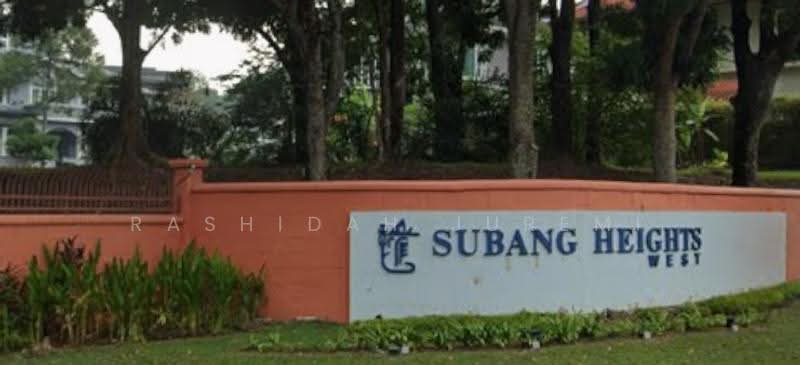 Bungalow House untuk Dijual di Subang Heights West (Subang Jaya) - Rashidah Juremi - PropertyGuru.com.my