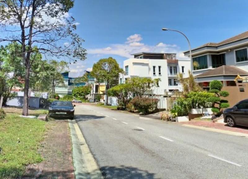 Bungalow House untuk Dijual di Subang Heights West (Subang Jaya) - Rashidah Juremi - Exterior - PropertyGuru.com.my