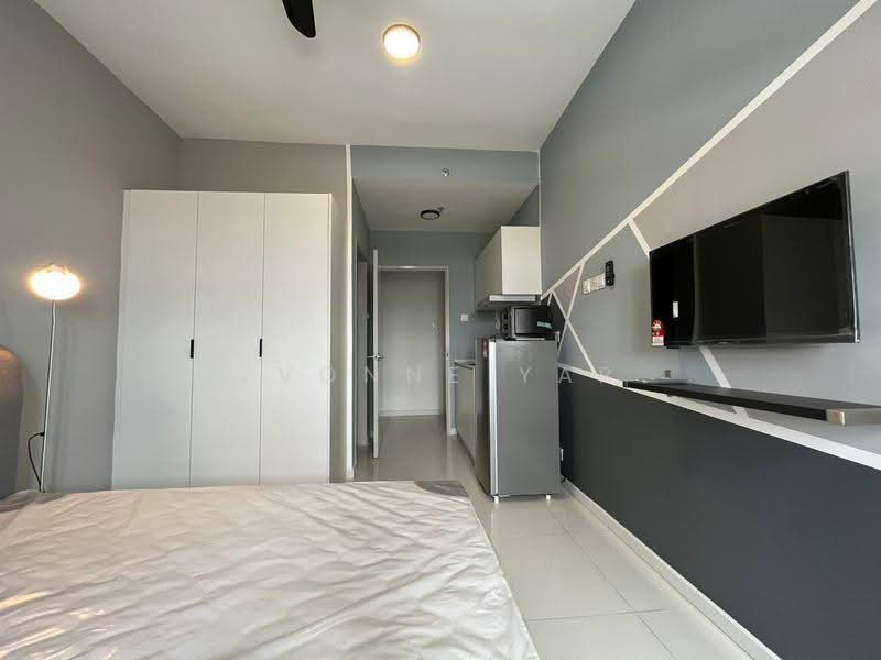 Kediaman Servis untuk Dijual di Horizon Suites - Yvonne Yap - Interior - PropertyGuru.com.my