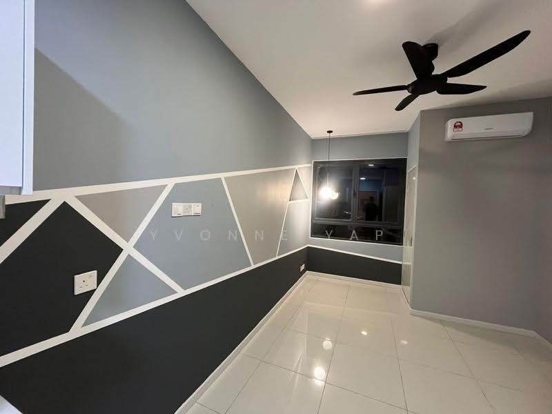 Kediaman Servis untuk Dijual di Horizon Suites - Yvonne Yap - Interior - PropertyGuru.com.my