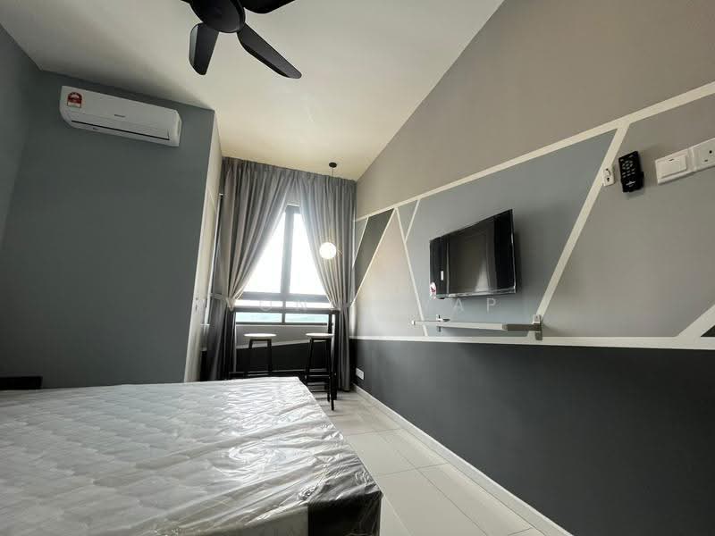 Kediaman Servis untuk Dijual di Horizon Suites - Yvonne Yap - Interior - PropertyGuru.com.my