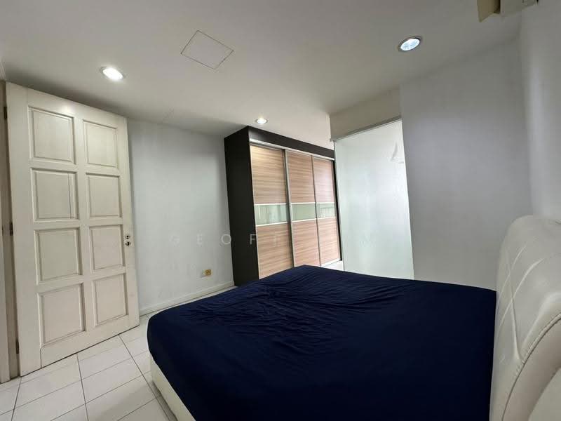 Kediaman Servis untuk Disewa di One Stop @ Fraser Business Park - Geoff Lim - Bedroom - PropertyGuru.com.my
